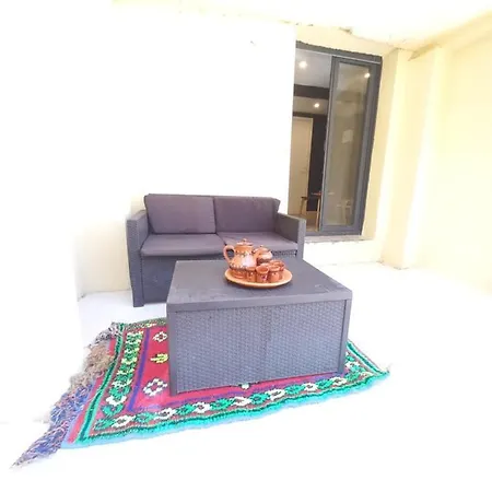 Narbonnais Avec Chambre- Proche Des Plages-jardin-terrasse-parking * Narbonne