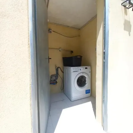 Narbonnais Avec Chambre- Proche Des Plages-jardin-terrasse-parking Narbonne
