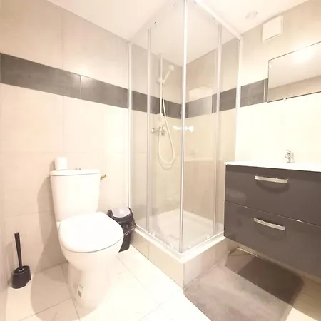 Narbonnais Avec Chambre- Proche Des Plages-jardin-terrasse-parking *